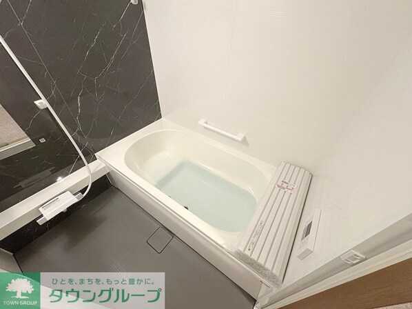 Y.A.FLAT Bの物件内観写真